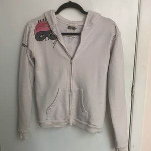 GOOD CONDITION FREE CITY SWEATER!!!!